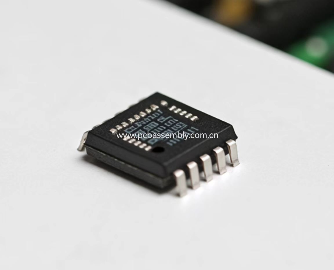 How to Identify ICs: A Comprehensive Guide - www.pcbassembly.com.cn