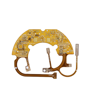 Health Care/Medical Devices FPC