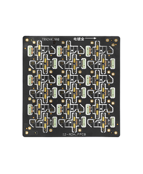 Double Side FPC, Battery FPC