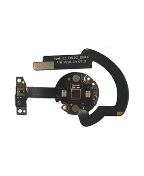 Double Sides FPC(Flexible PCB), Wearable smart devices, Smart Watch FPC