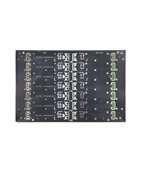 Electronic Cigarette(E-Cigarette) FPC