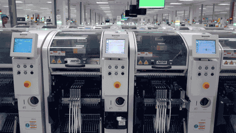 PCB assembly manufacturer in China